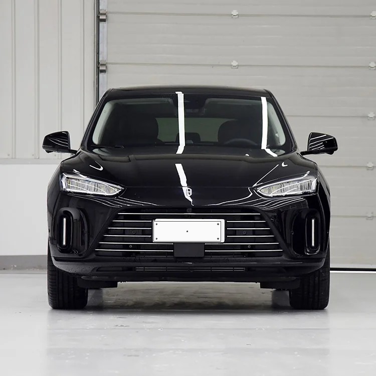 AITO M5
