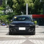 Audi A7L