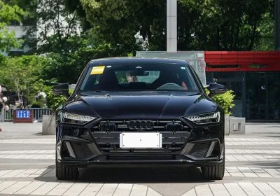 Audi A7L