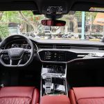Audi A7L