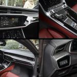 Audi A7L