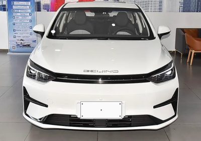 BAIC EU5 PLUS