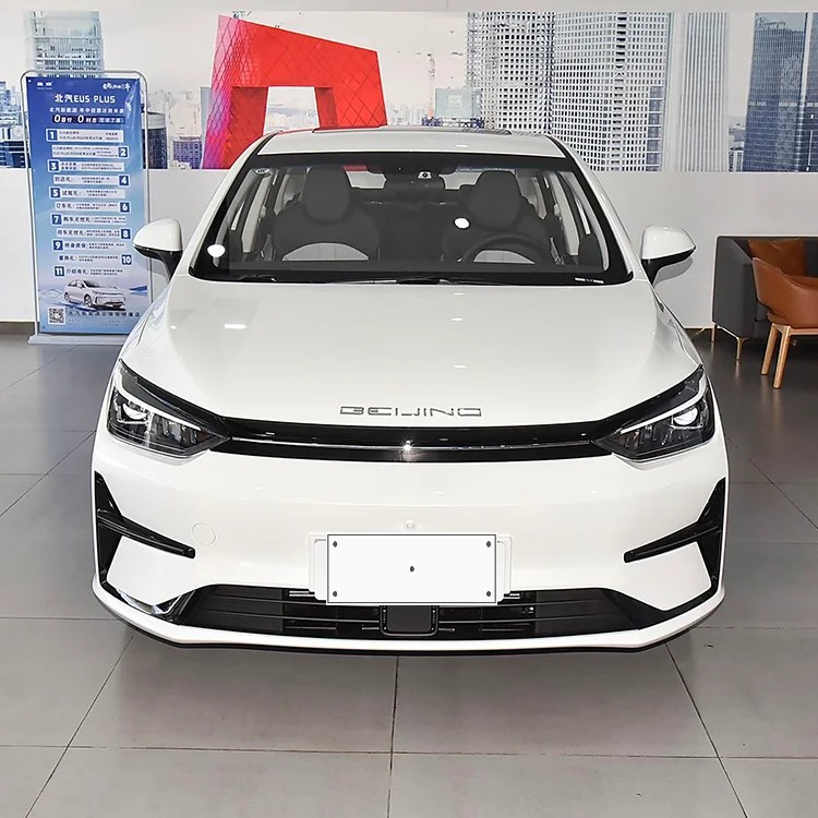 BAIC EU5 PLUS