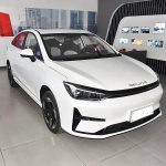 BAIC EU5 PLUS