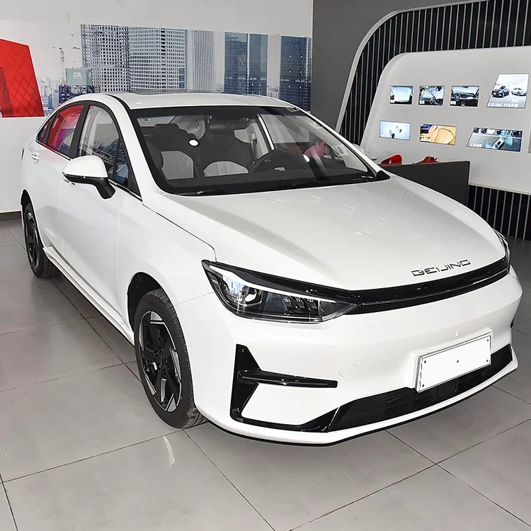 BAIC EU5 PLUS