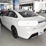 BAIC EU5 PLUS