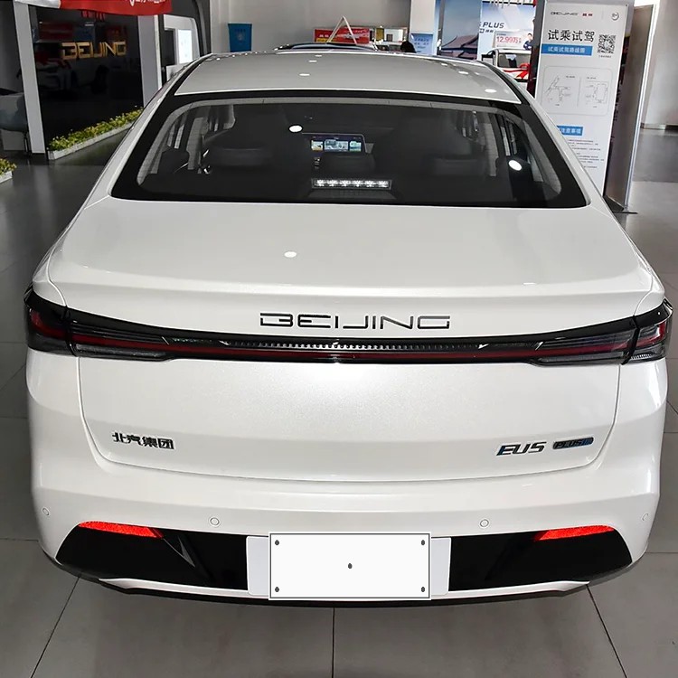 BAIC EU5 PLUS