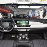 BAIC EU5 PLUS