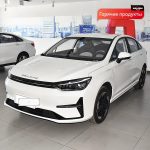 BAIC EU5 PLUS