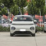 Baojun Sedan 35000KM