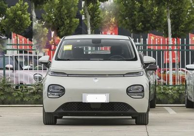 Baojun Sedan 35000KM
