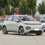 Baojun Sedan 35000KM