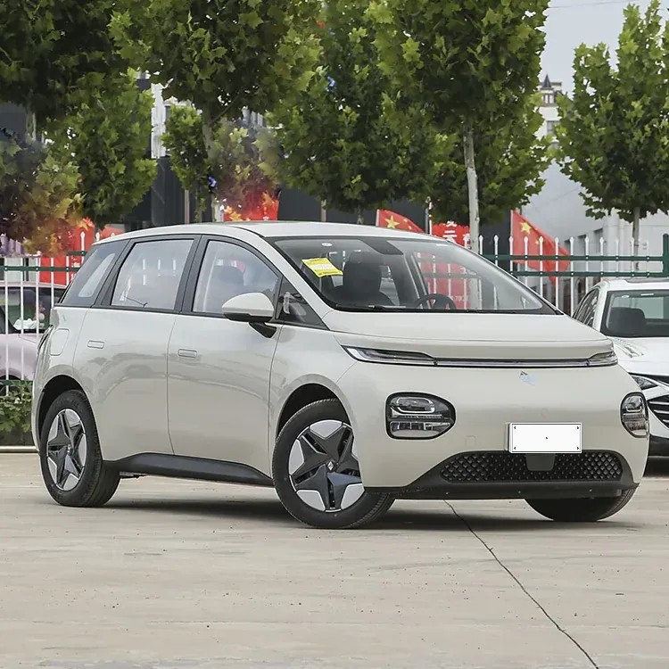 Baojun Sedan 35000KM