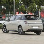 Baojun Sedan 35000KM