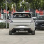 Baojun Sedan 35000KM