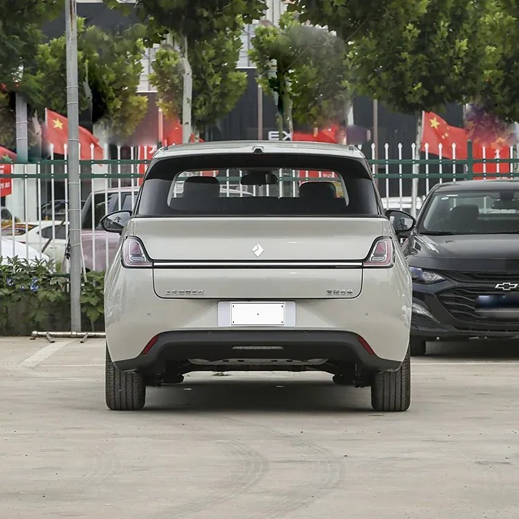 Baojun Sedan 35000KM