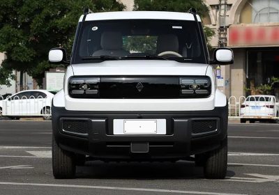 Baojun Yueya