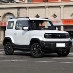 Baojun Yueya