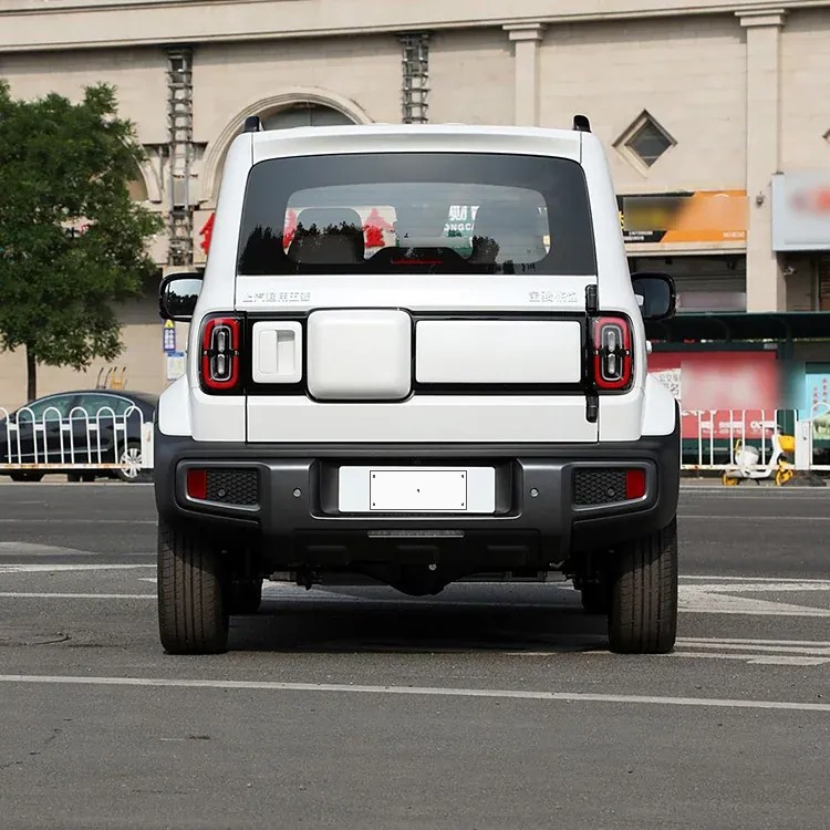 Baojun Yueya