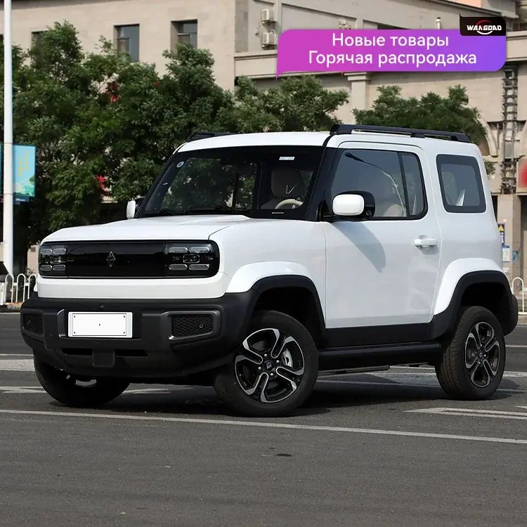 Baojun Yueya