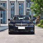 BMW 320Li