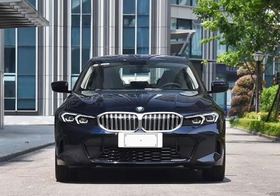 BMW 320Li