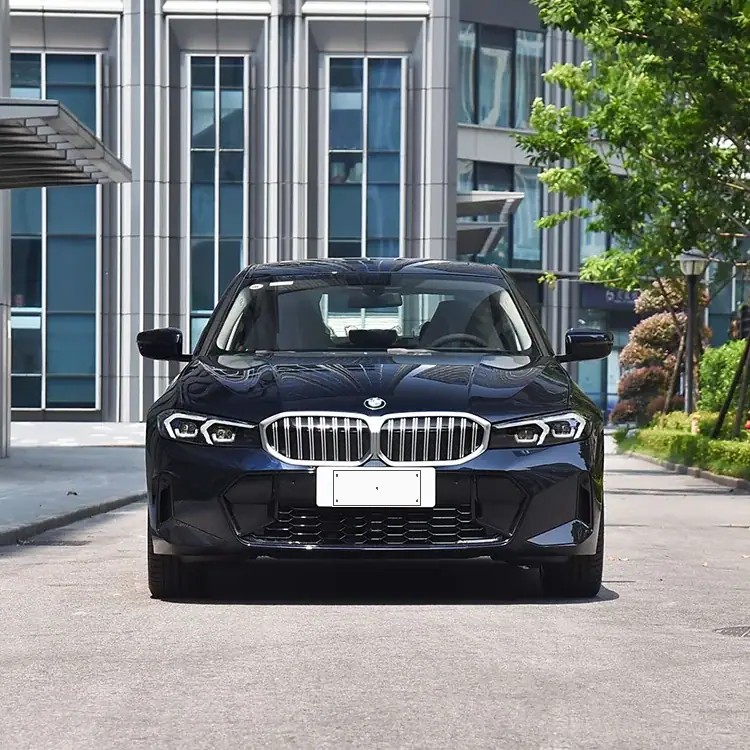 BMW 320Li