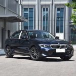 BMW 320Li