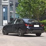 BMW 320Li
