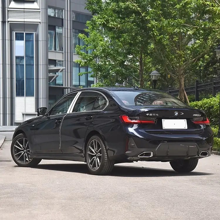 BMW 320Li