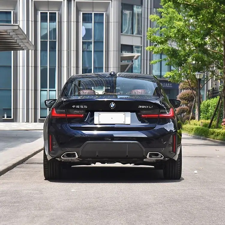 BMW 320Li