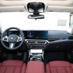 BMW 320Li