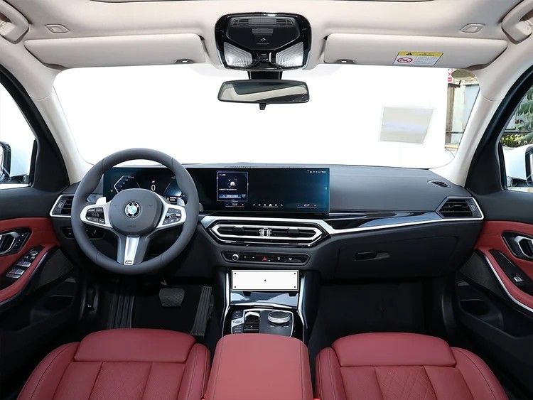 BMW 320Li