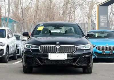 BMW 530Li