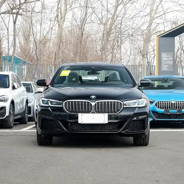 BMW 530Li