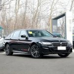 BMW 530Li
