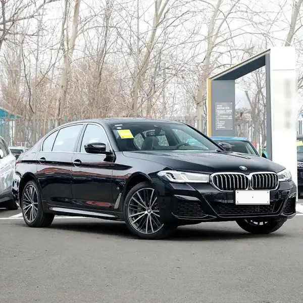 BMW 530Li