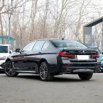 BMW 530Li