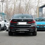 BMW 530Li