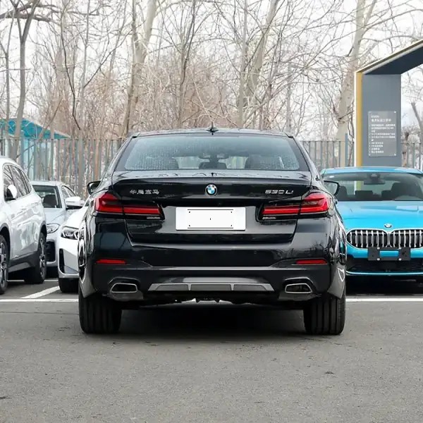 BMW 530Li