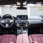BMW 530Li