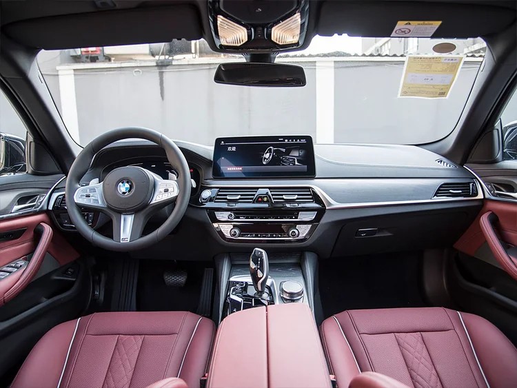 BMW 530Li