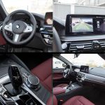 BMW 530Li