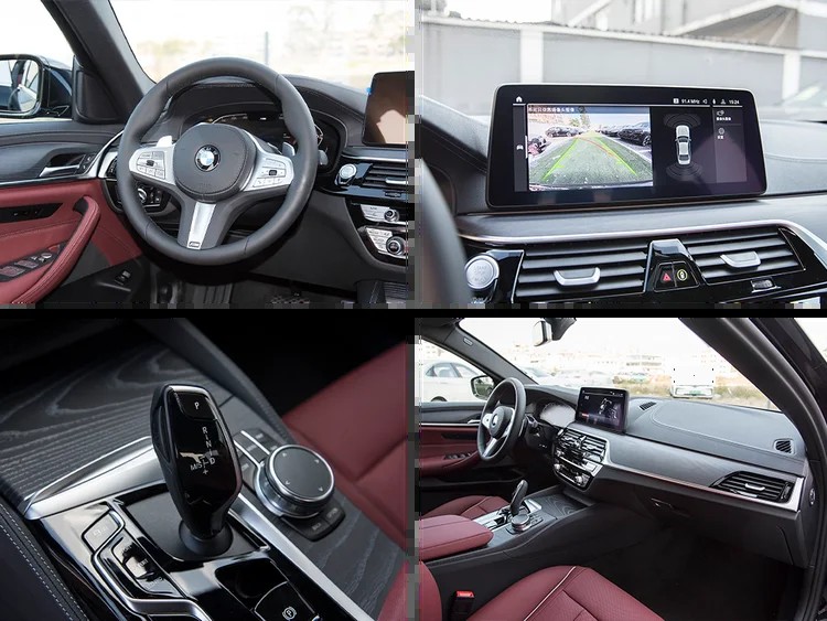 BMW 530Li