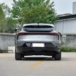 Buick E4