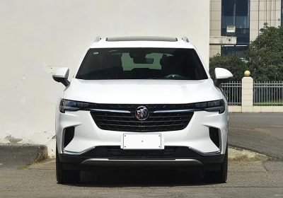 Buick Envision