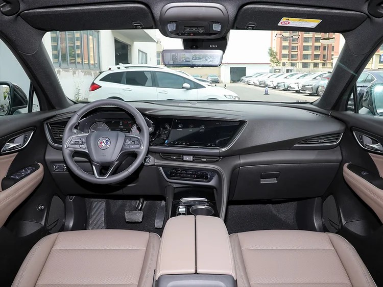 Buick Envision