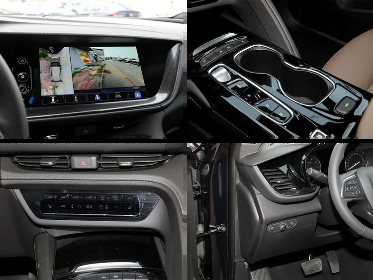 Buick Envision