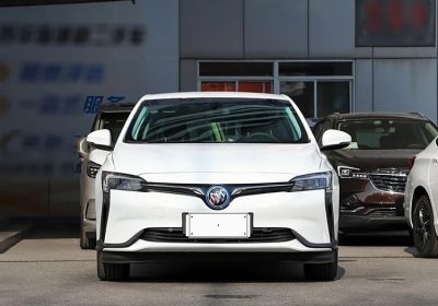 Buick Velite