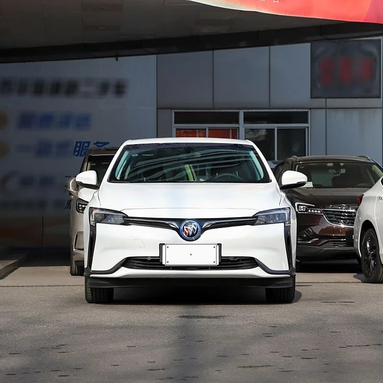 Buick Velite